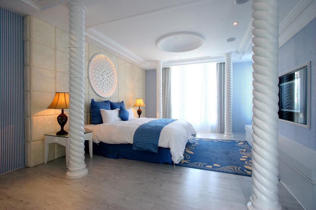 Melody Motel Keelung Εξωτερικό φωτογραφία